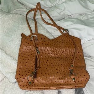 Shoulder bag
